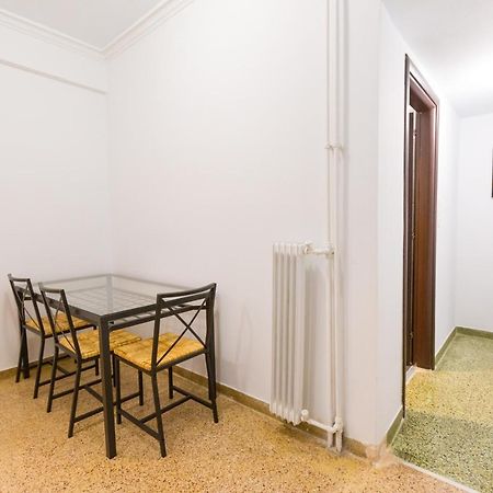 Apartment At Metaxourgio 1 Bed 2 Pers Атина Екстериор снимка